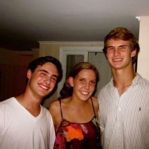 Meet your Posher, Mikey